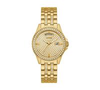 Guess, ,Accessories ,Donna ,Giallo ,ONE SIZE Comet