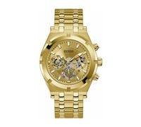 Guess, ,Accessories ,Donna ,Giallo ,ONE SIZE Continental Watch