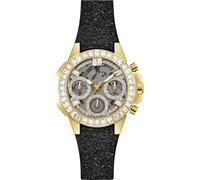 Guess, ,Accessories ,Donna ,Giallo ,ONE SIZE Gw0313L2 Watch
