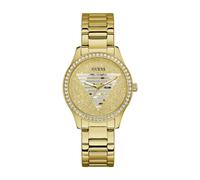 Guess, ,Accessories ,Donna ,Giallo ,ONE SIZE Idol 38 mm Gw0605L2