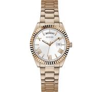 Guess, ,Accessories ,Donna ,Giallo ,ONE SIZE Luna Watch