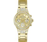 Guess, ,Accessories ,Donna ,Giallo ,ONE SIZE Moonlight Gw0320L2