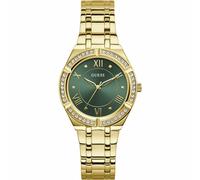 Guess, ,Accessories ,Donna ,Giallo ,ONE SIZE Orologi