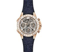 Guess, ,Accessories ,Donna ,Giallo ,ONE SIZE Orologio Bombshell Gw0313L3