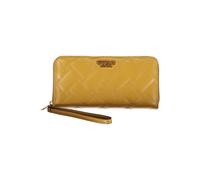 Guess, ,Accessories ,Donna ,Giallo ,ONE SIZE Portafoglio Giallo Elegante Gracelynn SLG
