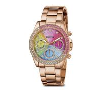 Guess, ,Accessories ,Donna ,Giallo ,ONE SIZE Sol 38 mm