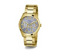 Guess, ,Accessories ,Donna ,Giallo ,ONE SIZE ZEN Multifunction Watch