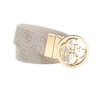 Guess - Cintura in Pelle Elegante per Donne - -Accessories -Donna -Grigio -L