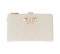 Guess, ,Accessories ,Donna ,Grigio ,ONE SIZE Anise SLG Double Zip Organizer