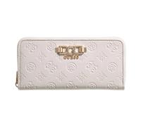 Guess, ,Accessories ,Donna ,Grigio ,ONE SIZE Anise SLG Zip Around Wallet