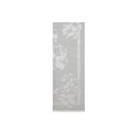 Guess, ,Accessories ,Donna ,Grigio ,ONE SIZE Floral Print Scarf
