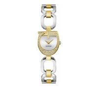 Guess, ,Accessories ,Donna ,Grigio ,ONE SIZE Gw0683L6 Orologio Analogico