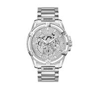 Guess, ,Accessories ,Donna ,Grigio ,ONE SIZE King Watch