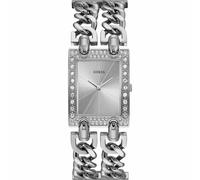 Guess, ,Accessories ,Donna ,Grigio ,ONE SIZE MOD Heavy Metal