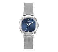 Guess, ,Accessories ,Donna ,Grigio ,ONE SIZE Orologio Bracciale Eve
