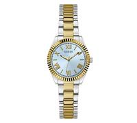 Guess, ,Accessories ,Donna ,Grigio ,ONE SIZE Orologio Bracciale Mini Luna