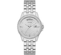 Guess, ,Accessories ,Donna ,Grigio ,ONE SIZE Orologio da Donna con Bracciale