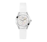 Guess, ,Accessories ,Donna ,Grigio ,ONE SIZE Orologio Pearl