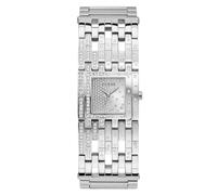 Guess, ,Accessories ,Donna ,Grigio ,ONE SIZE Orologio Waterfall