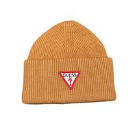 Guess, ,Accessories ,Donna ,Marrone ,M Cappelli e Berretti Marroni Aw5234Vis01Och