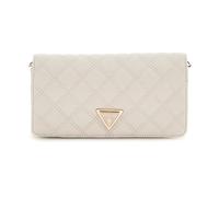 Guess, ,Accessories ,Donna ,Marrone ,ONE SIZE Porta Carte Elegante con Chiusura Lampo