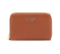 Guess, ,Accessories ,Donna ,Marrone ,ONE SIZE Portafogli e Porta Carte Eleganti