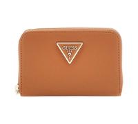 Guess, ,Accessories ,Donna ,Marrone ,ONE SIZE Portafoglio con zip