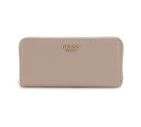 Guess, ,Accessories ,Donna ,Marrone ,ONE SIZE Portafoglio Piccolo con Zip Laurel