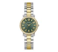 Guess, ,Accessories ,Donna ,Multicolore ,ONE SIZE Orologio Bracciale Fawn bicolore 32 mm