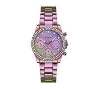 Guess, ,Accessories ,Donna ,Multicolore ,ONE SIZE Sol Watch Gw0483L5