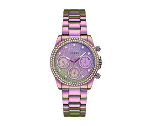 Guess, ,Accessories ,Donna ,Multicolore ,ONE SIZE Sol Watch Gw0483L5