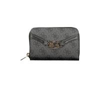 Guess, ,Accessories ,Donna ,Nero ,ONE SIZE DEA Wallet