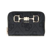 Guess, ,Accessories ,Donna ,Nero ,ONE SIZE Karnilla Logo Slg Lr Wallet