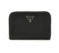 Guess, ,Accessories ,Donna ,Nero ,ONE SIZE Portafoglio e Porta Carte Elegante