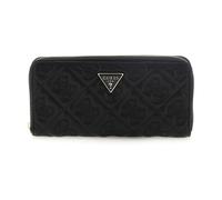 Guess, ,Accessories ,Donna ,Nero ,ONE SIZE Portafoglio e Porta Carte Elegante