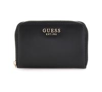 Guess, ,Accessories ,Donna ,Nero ,ONE SIZE Portafoglio Piccolo con Zip Laurel