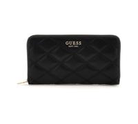 Guess, ,Accessories ,Donna ,Nero ,ONE SIZE Portafoglio Piccolo con Zip Tamsin