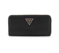 Guess, ,Accessories ,Donna ,Nero ,ONE SIZE Portafoglio Porta Carte Laurel