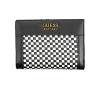 Guess, ,Accessories ,Donna ,Nero ,ONE SIZE Wallet