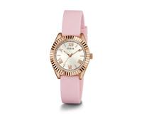 Guess, ,Accessories ,Donna ,Rosa ,ONE SIZE Mini Luna Watch