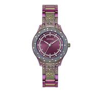 Guess - Orologio Analogico da Donna Shooting Star Gw0746L3 - - Accessories - Donna - Rosa - ONE SIZE