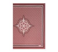 Guess, ,Accessories ,Donna ,Rosso ,ONE SIZE Kefiah Scarf