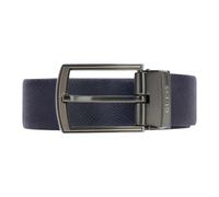 Guess, ,Accessories ,Uomo ,Blu ,M Milano Belt