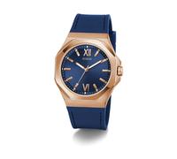 Guess, ,Accessories ,Uomo ,Blu ,ONE SIZE Emperor