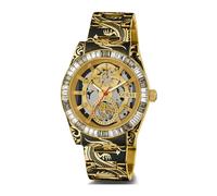 Guess, ,Accessories ,Uomo ,Giallo ,ONE SIZE Dragon Watch