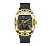Guess, ,Accessories ,Uomo ,Giallo ,ONE SIZE Gw0500G1 Quartz Watch