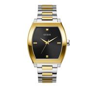 Guess, ,Accessories ,Uomo ,Giallo ,ONE SIZE Orologio al quarzo