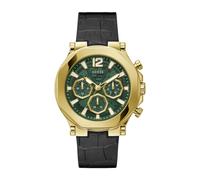 Guess, ,Accessories ,Uomo ,Giallo ,ONE SIZE Orologio Multifunzione Edge
