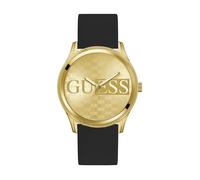 Guess, ,Accessories ,Uomo ,Giallo ,ONE SIZE Orologio Reputation