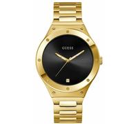 Guess, ,Accessories ,Uomo ,Giallo ,ONE SIZE Scope Watch